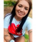 kennenlernen Frau Venezuela bis Valencia  : Dubraska, 33 Jahre